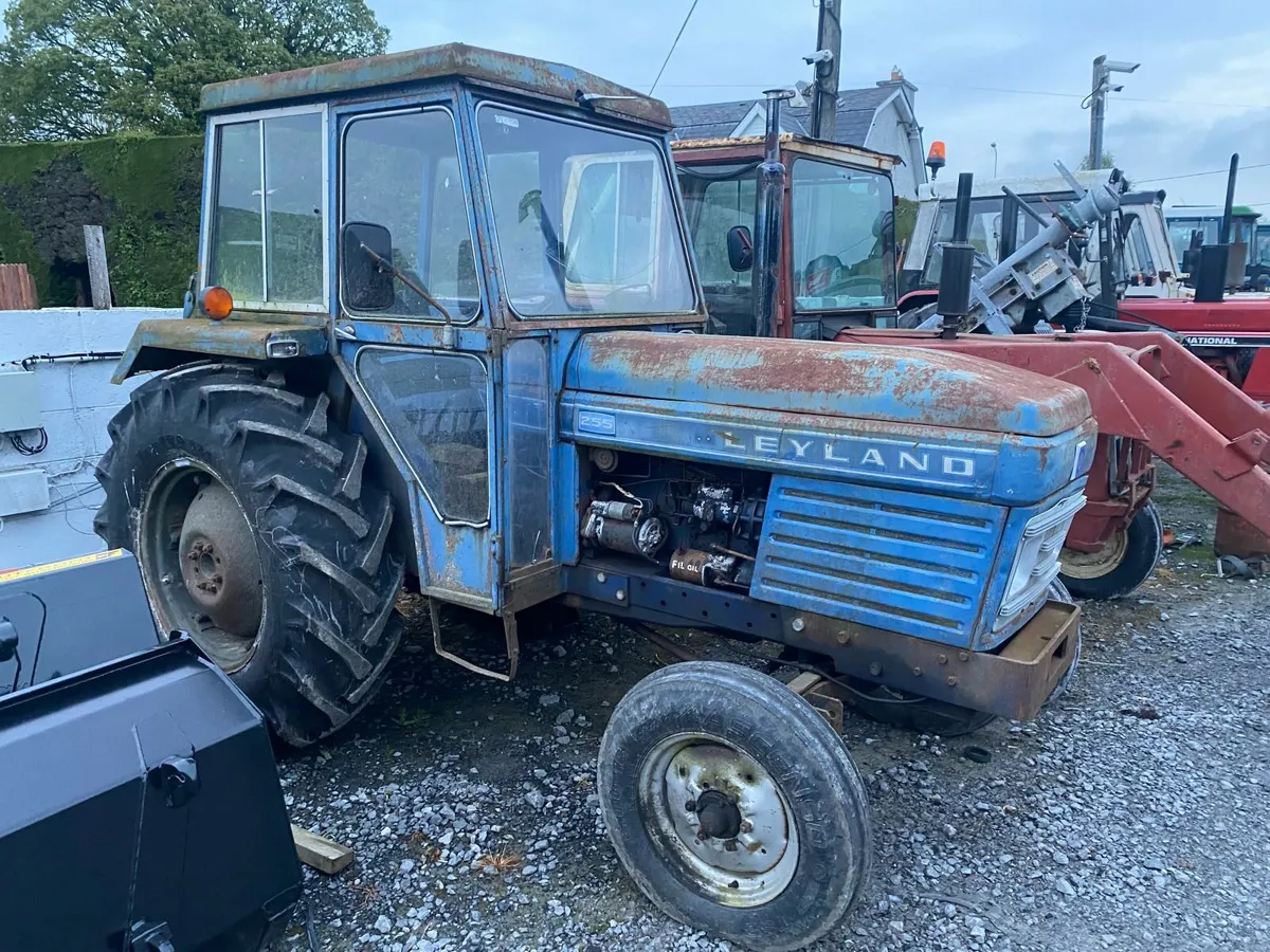 Leyland 255 - Image 3