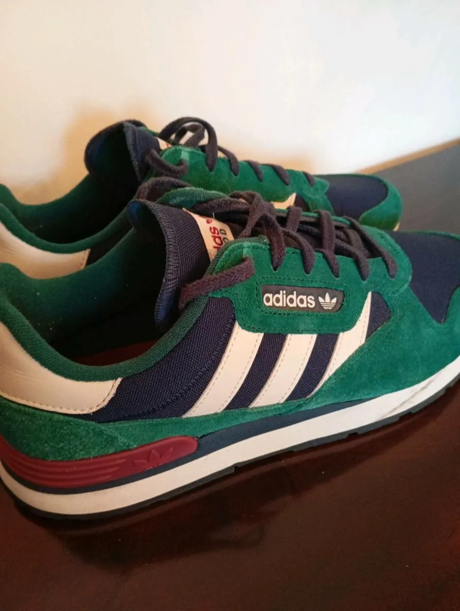 Adidas Trainers - Image 2