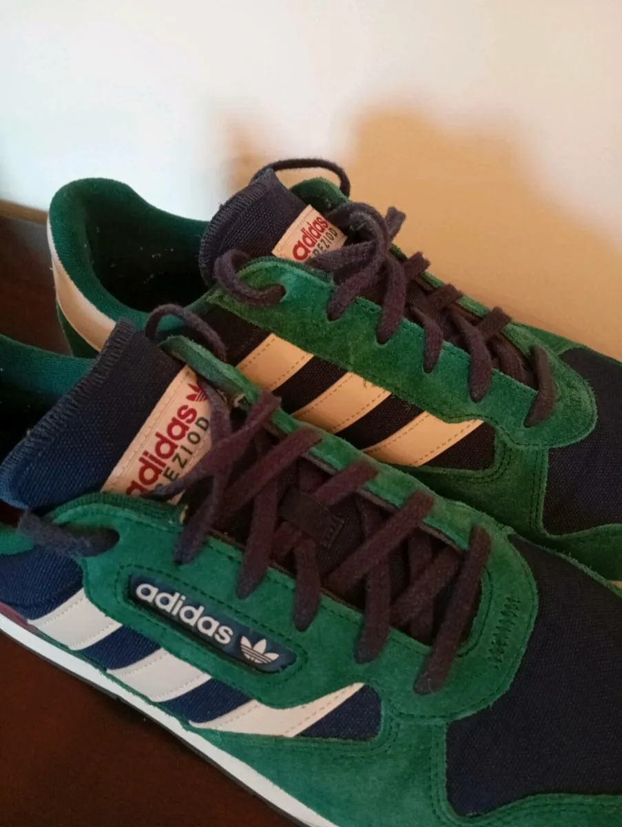 Adidas Trainers - Image 3