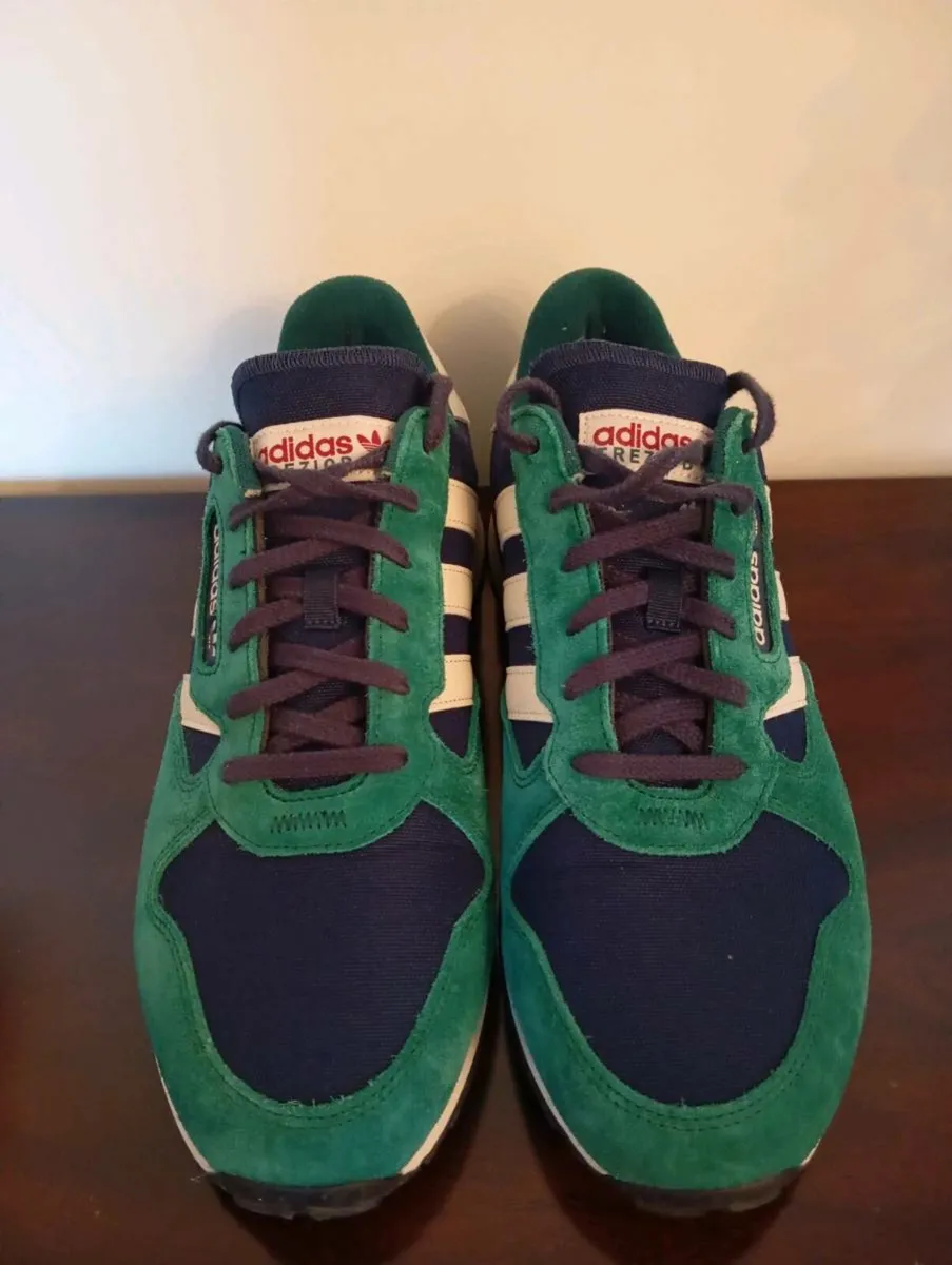 Adidas Trainers - Image 4