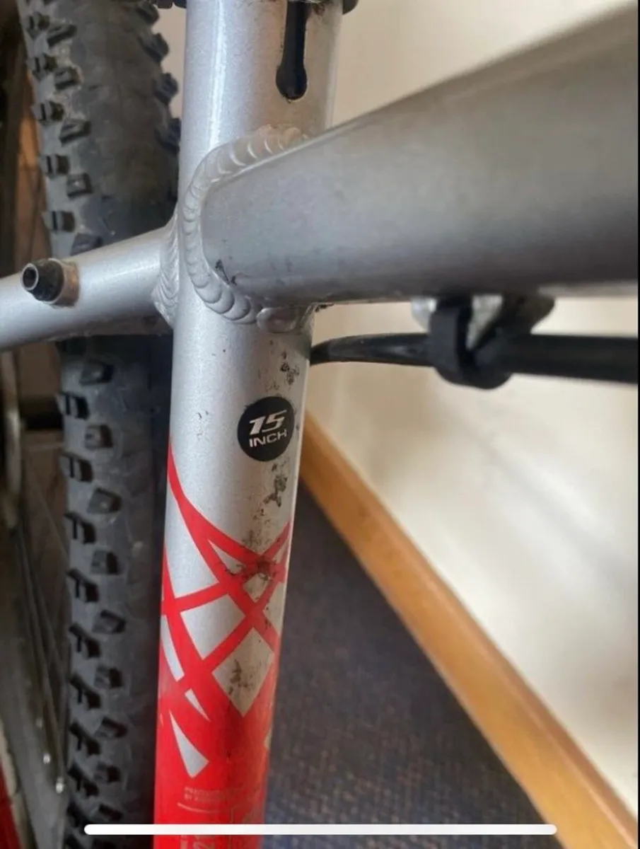 Ridgeback 27.5 MTB - Image 2