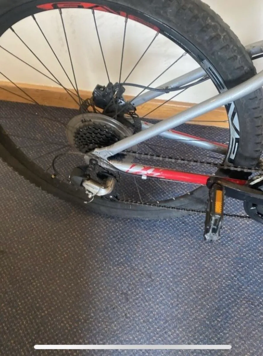 Ridgeback 27.5 MTB - Image 3