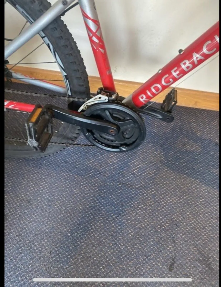 Ridgeback 27.5 MTB - Image 4