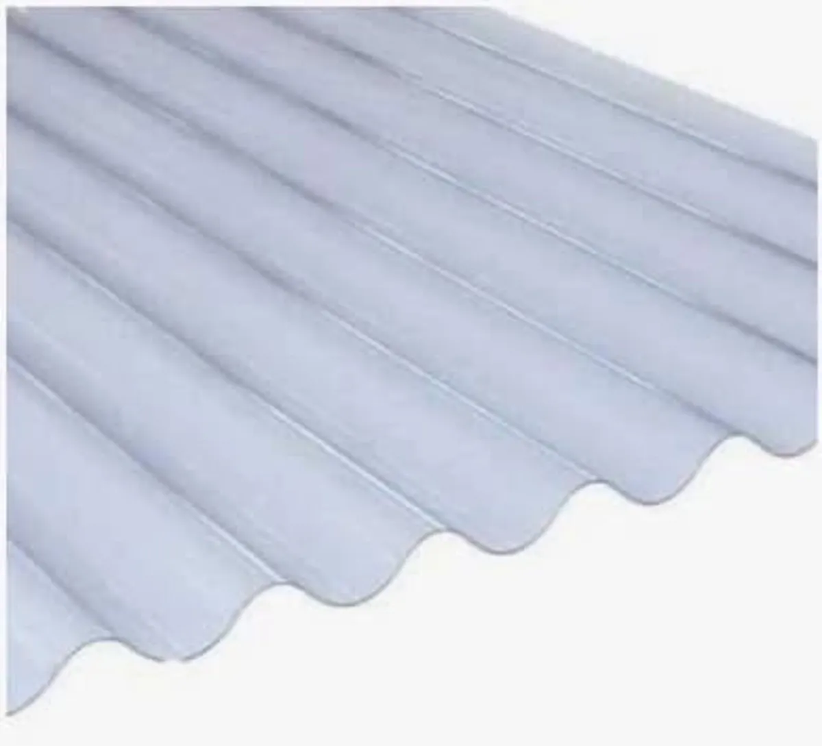 Polycarbonate roof sheeting on sale ‼️‼️ - Image 2
