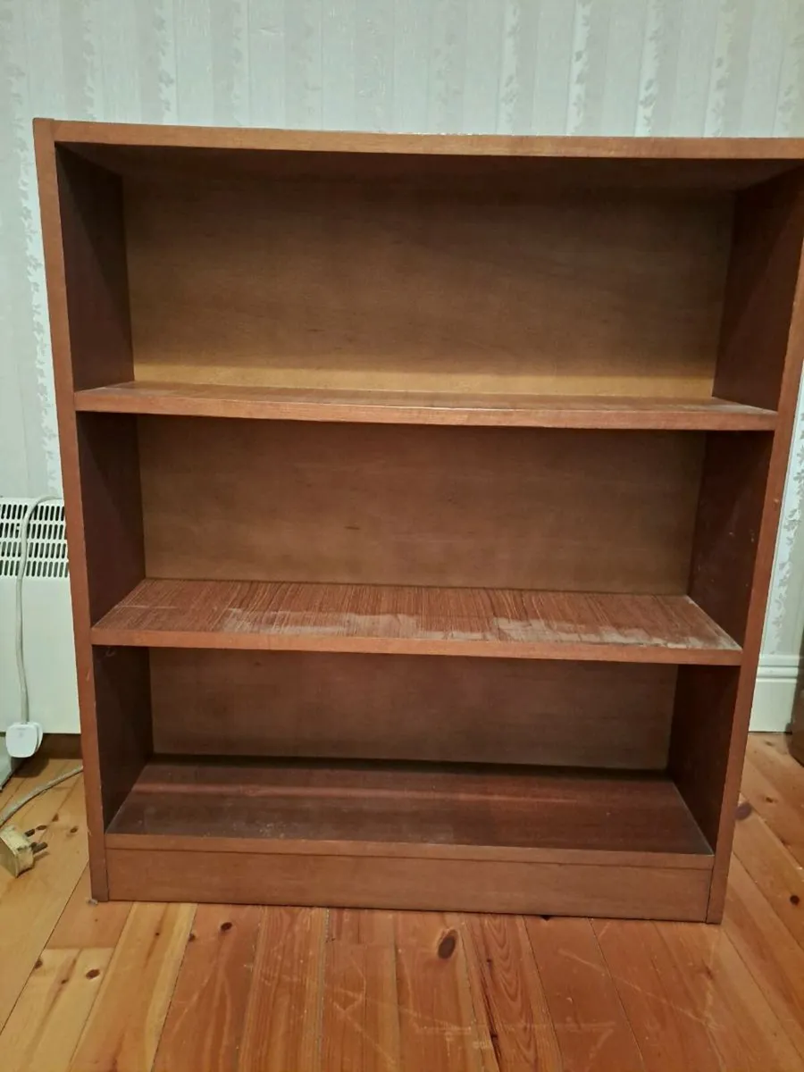 Bookcase