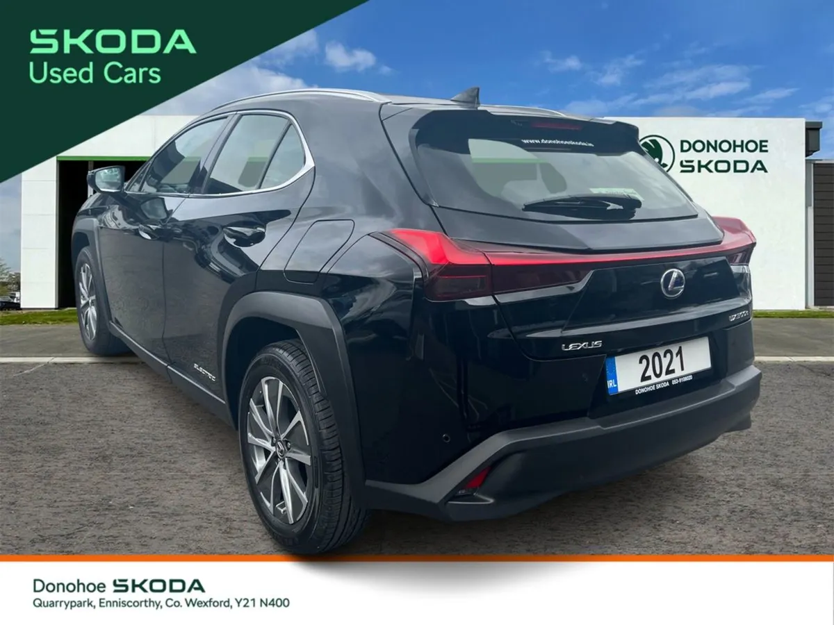 Lexus UX 300e EV 204HP Auto - MAY Madness - Used - Image 4