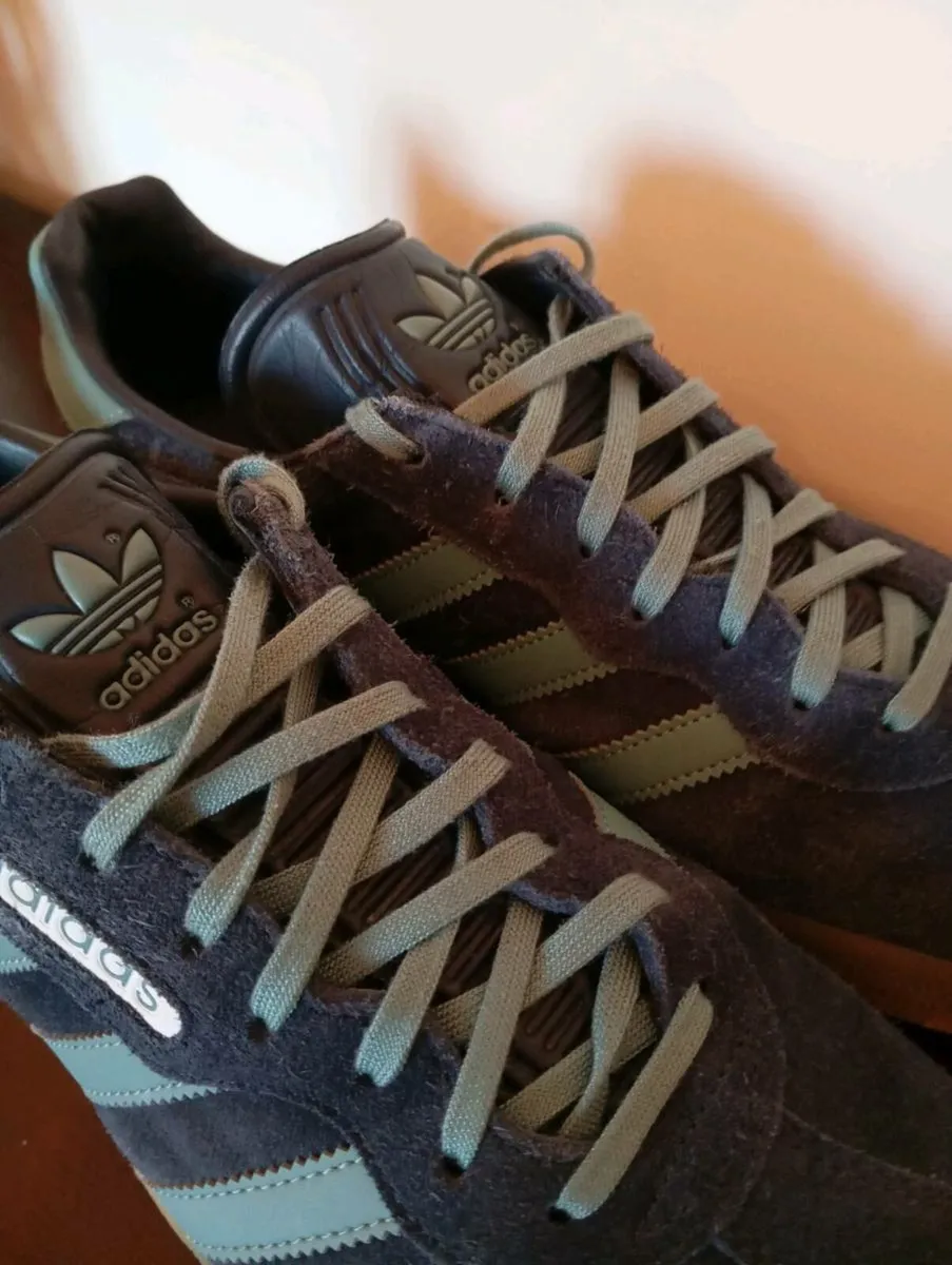 Adidas Gazelle Trainers - Image 2