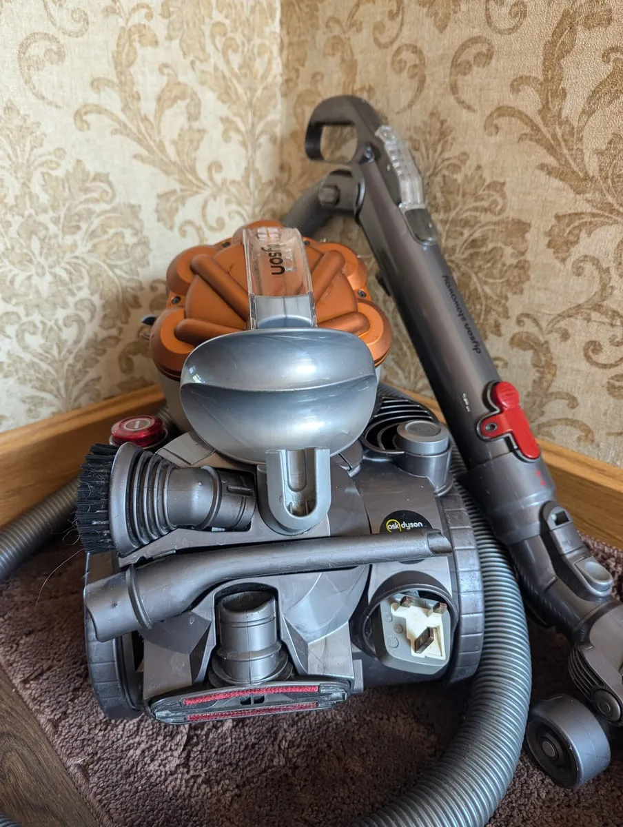 Hoover - Image 2