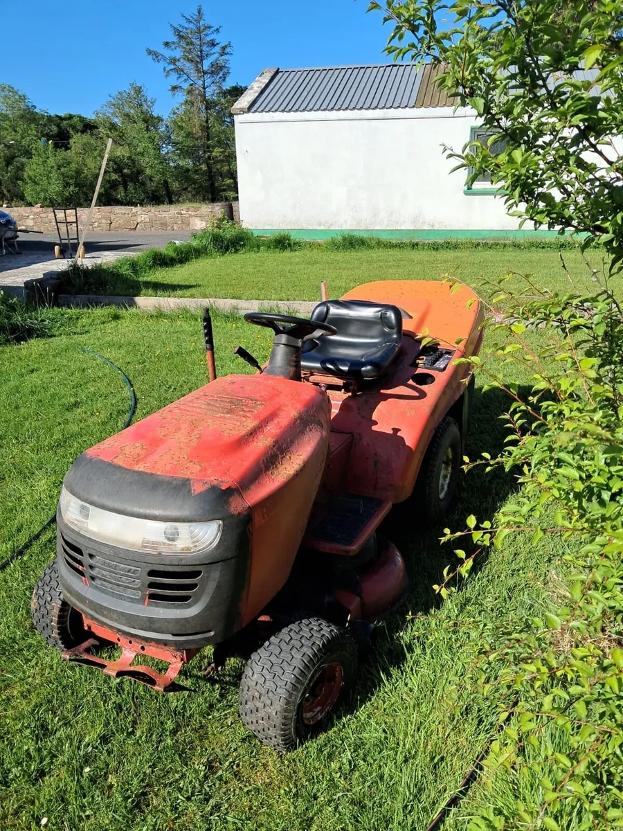 Lawnmower - Image 2