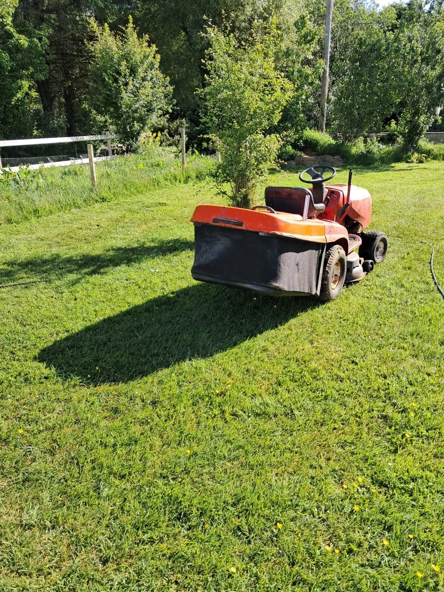 Lawnmower - Image 3