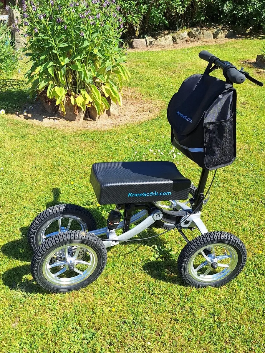 Knee Scooter - Image 1