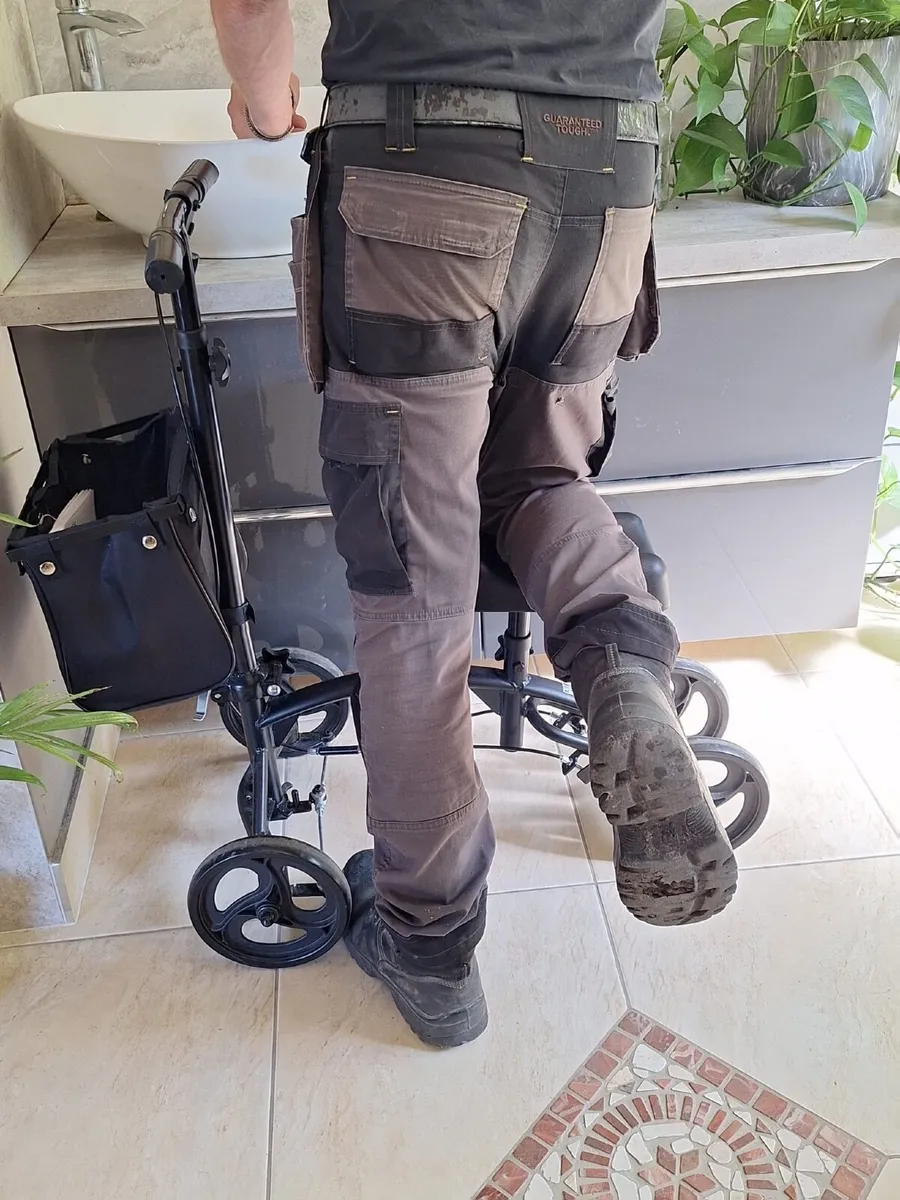 Knee Scooter - Image 2