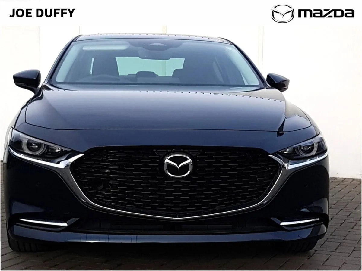 Mazda 3 2.0l E-skyact X 186ps 6MT Exclusive-line - Image 3