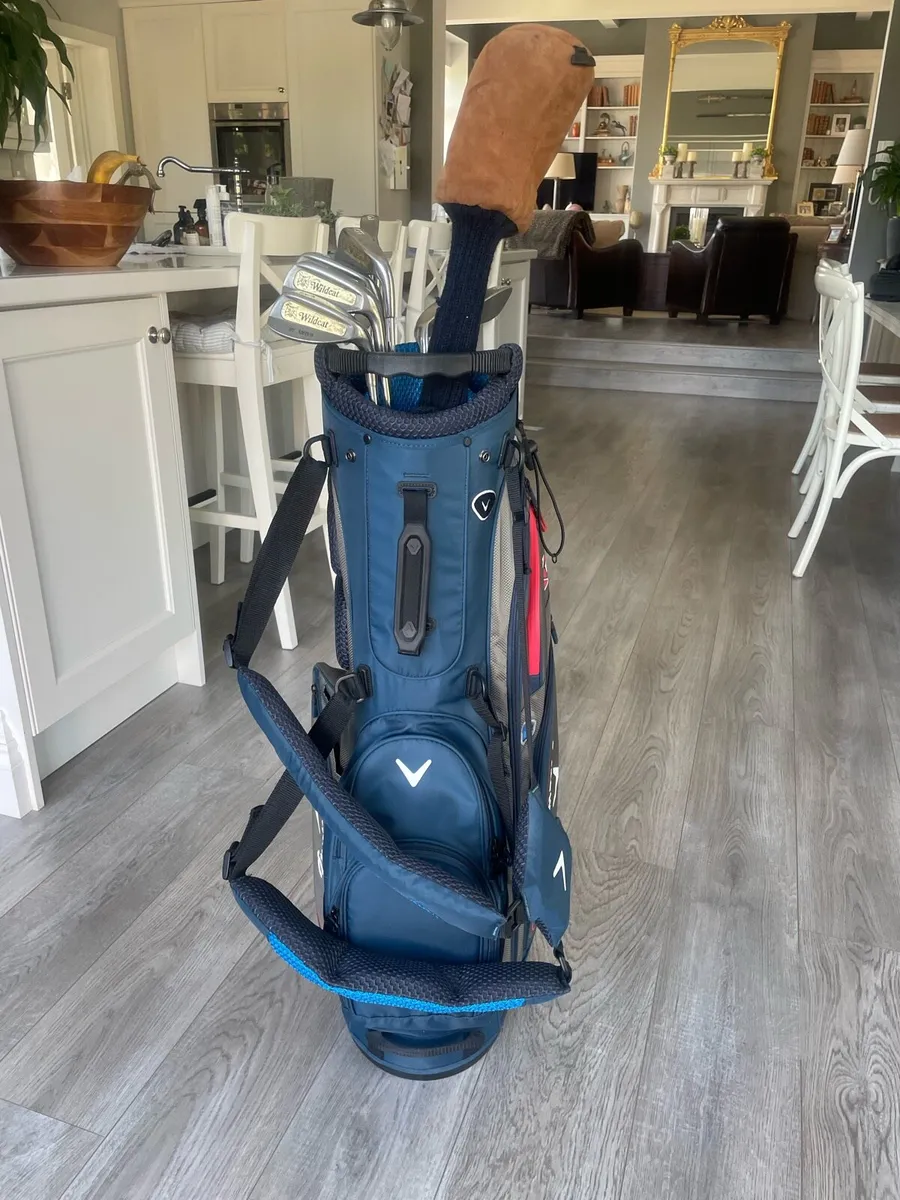 Golf bag Callaway brand new - Image 2
