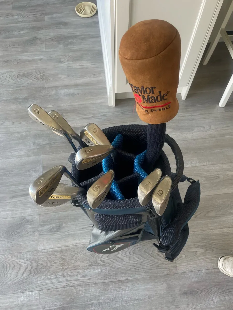 Golf bag Callaway brand new - Image 4