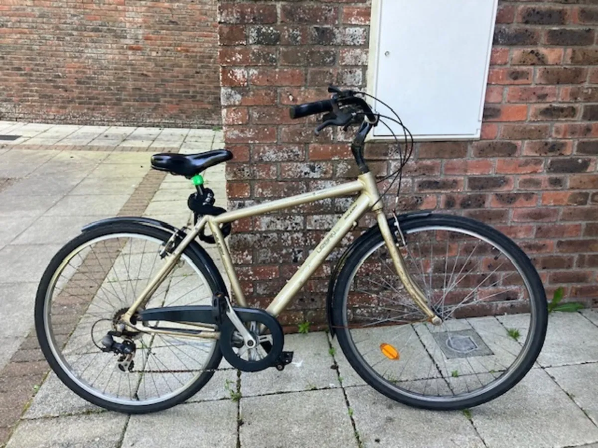 bike - Image 1