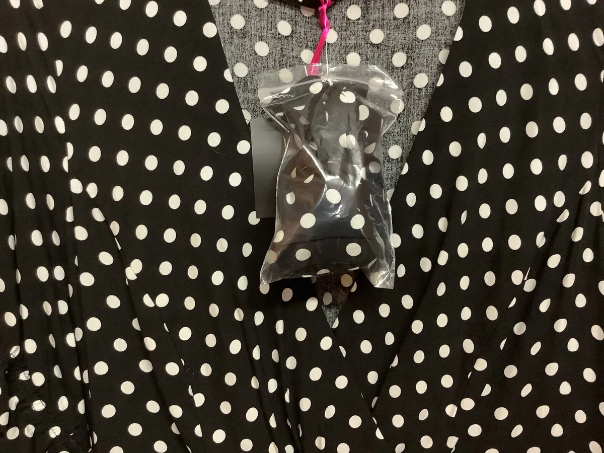 Summer Dress size 20 - Image 2