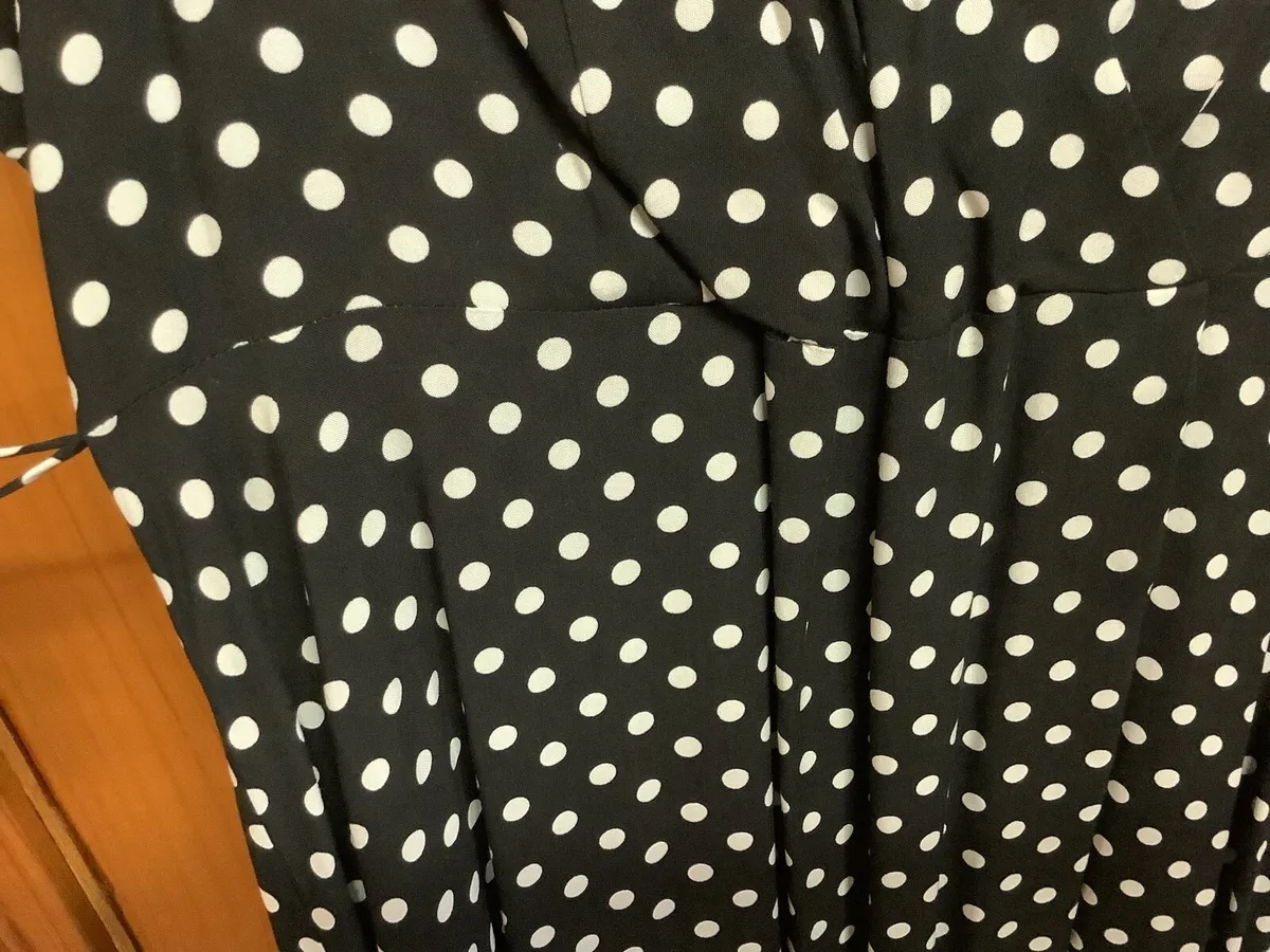 Summer Dress size 20 - Image 3