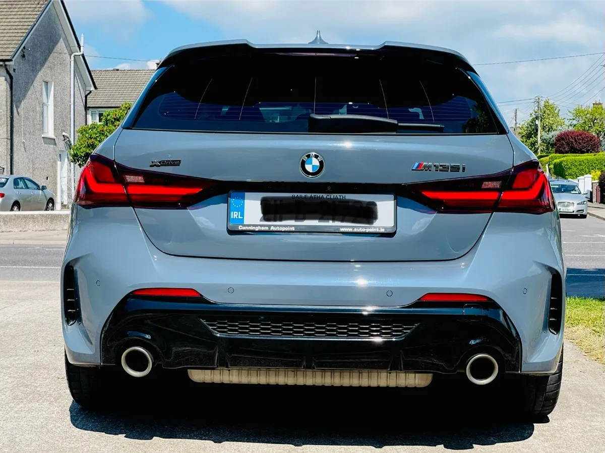 BMW 2021 M135i XDrive - Image 3