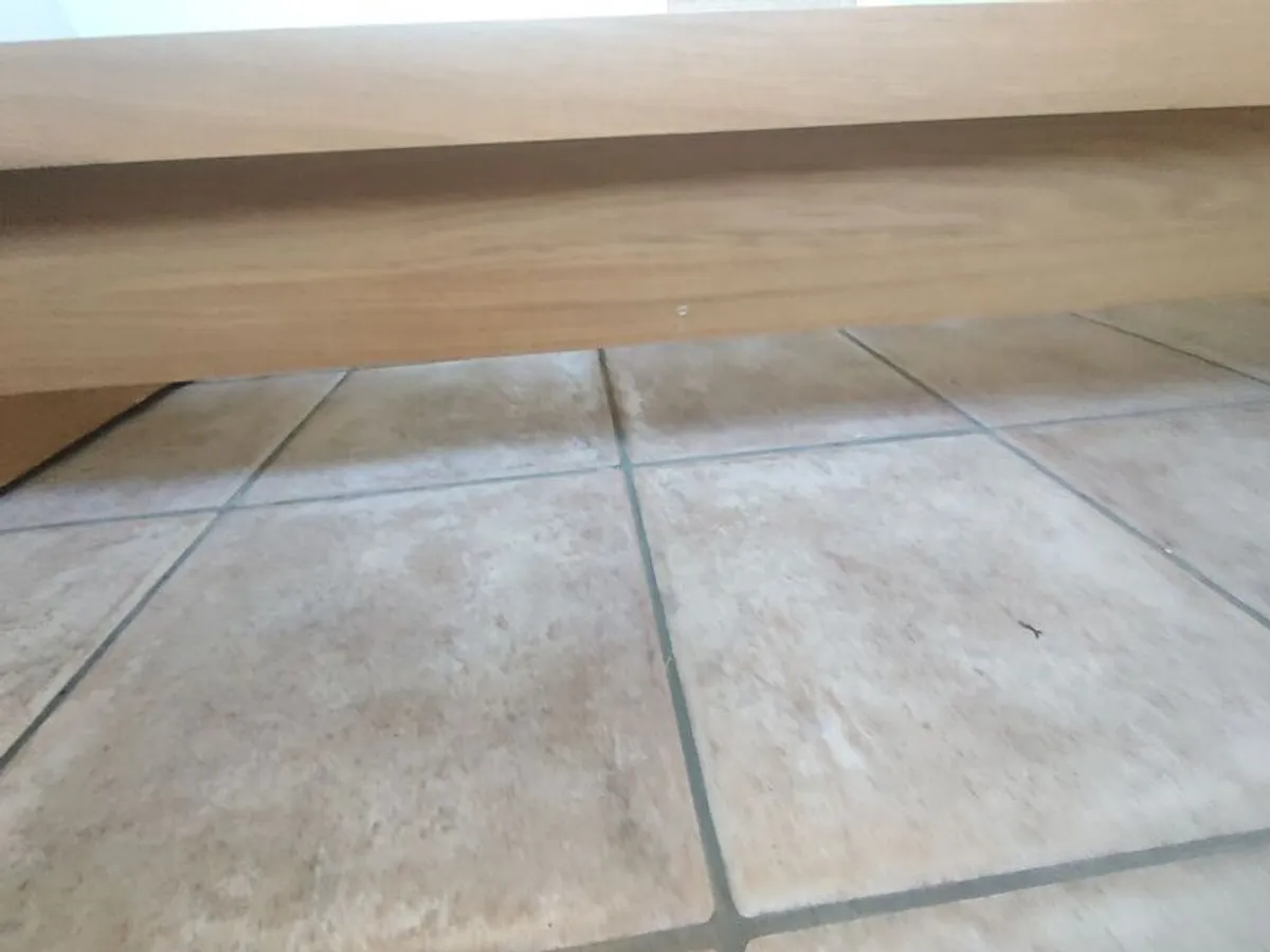 Double bed frame - Image 3