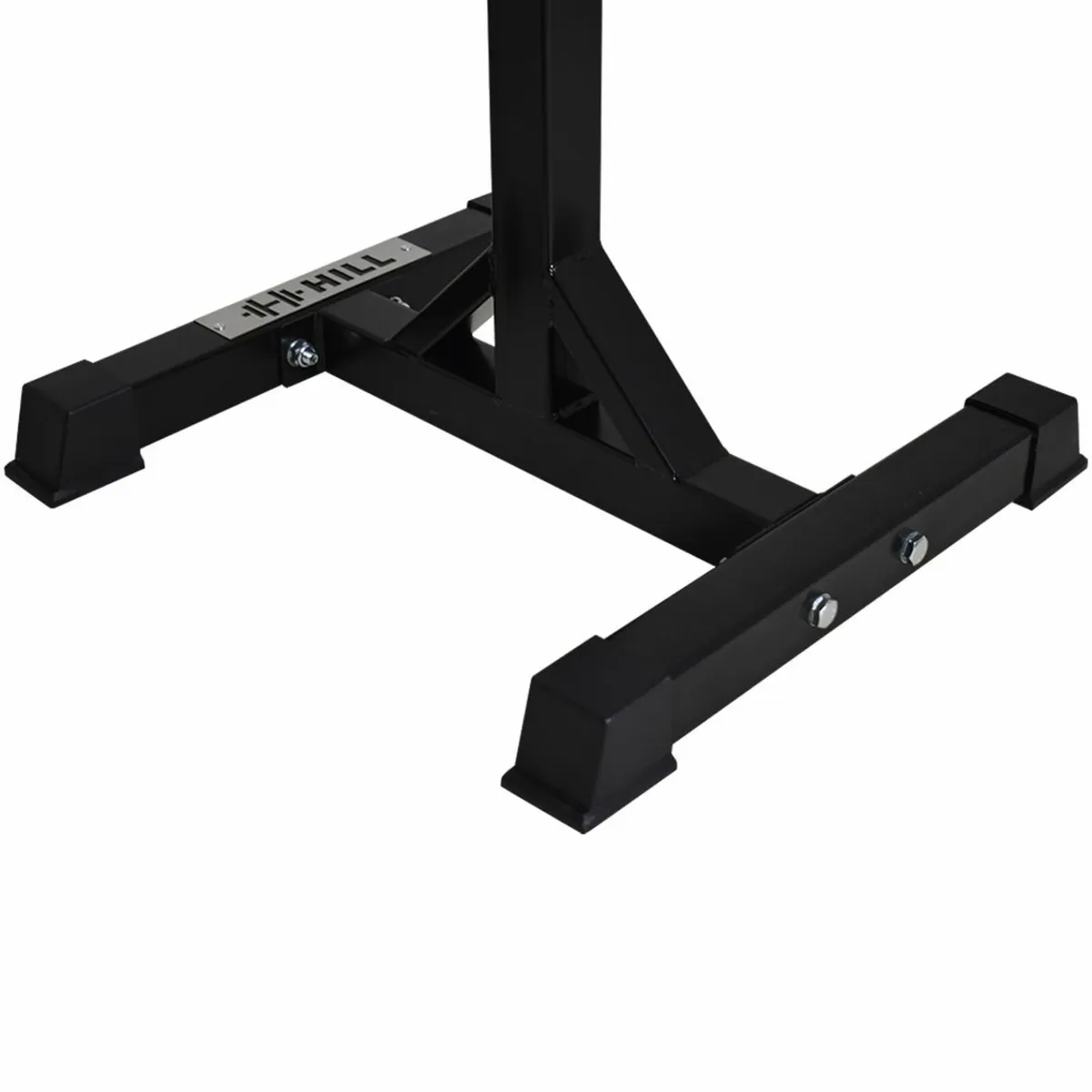 *SALE* Function Series Adjustable Squat Stands - Image 2
