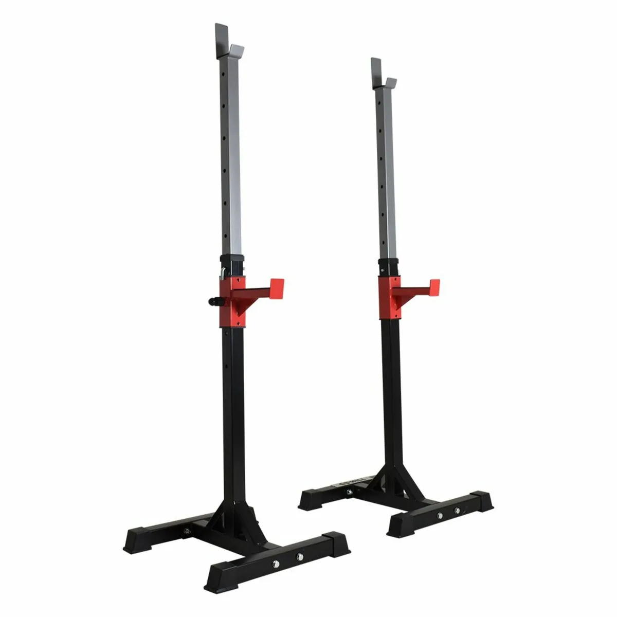 *SALE* Function Series Adjustable Squat Stands - Image 1