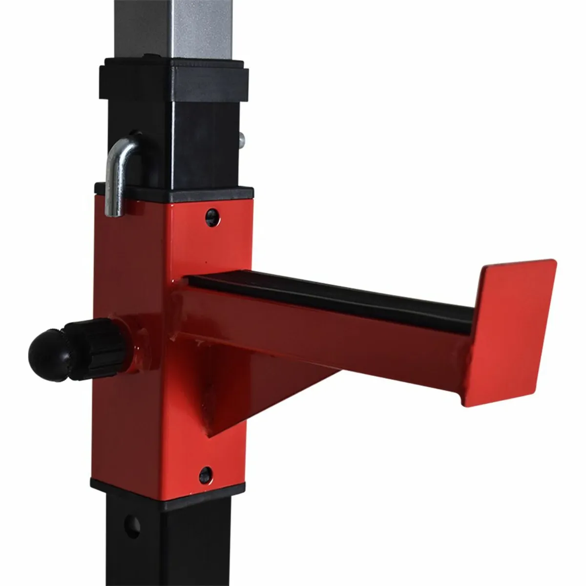 *SALE* Function Series Adjustable Squat Stands - Image 3
