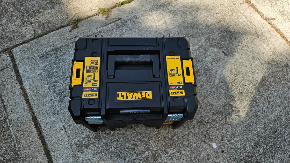 Dewalt SDS - Image 2