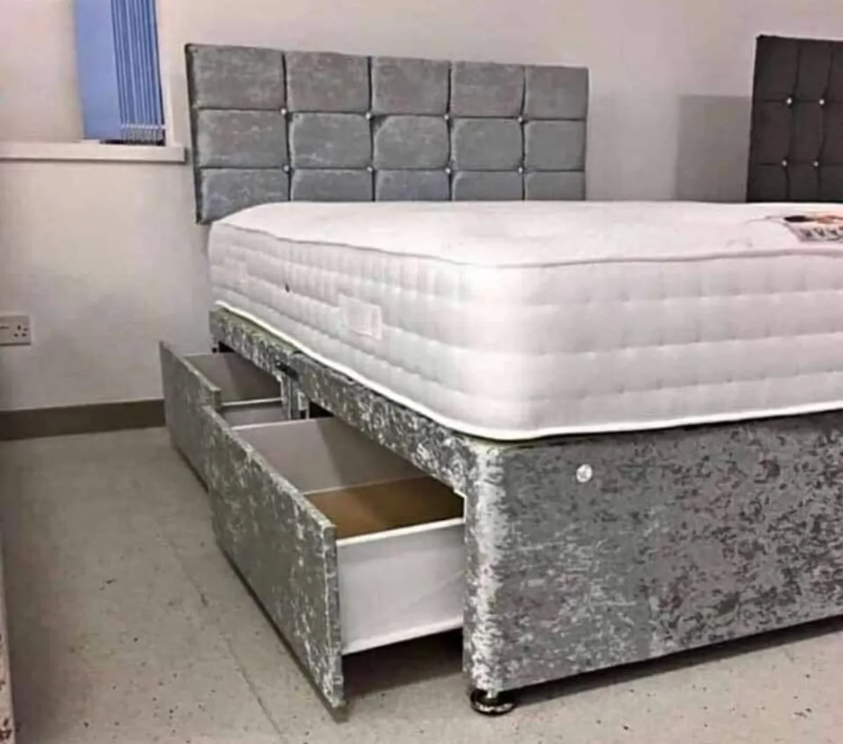 Brand New Beds for Sale!

With or Without Mattress - Image 3