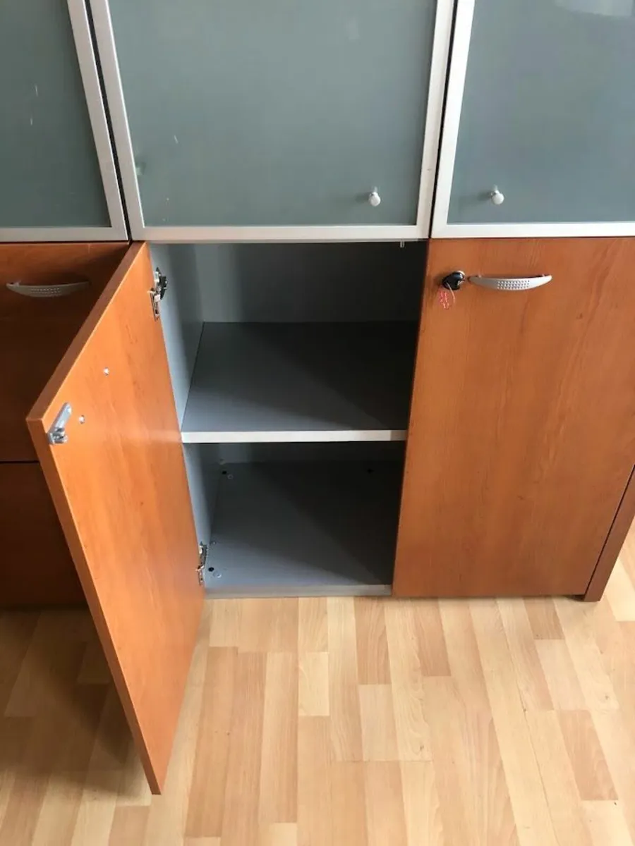 Preowned Storage Unit - £350+VAT - Image 3