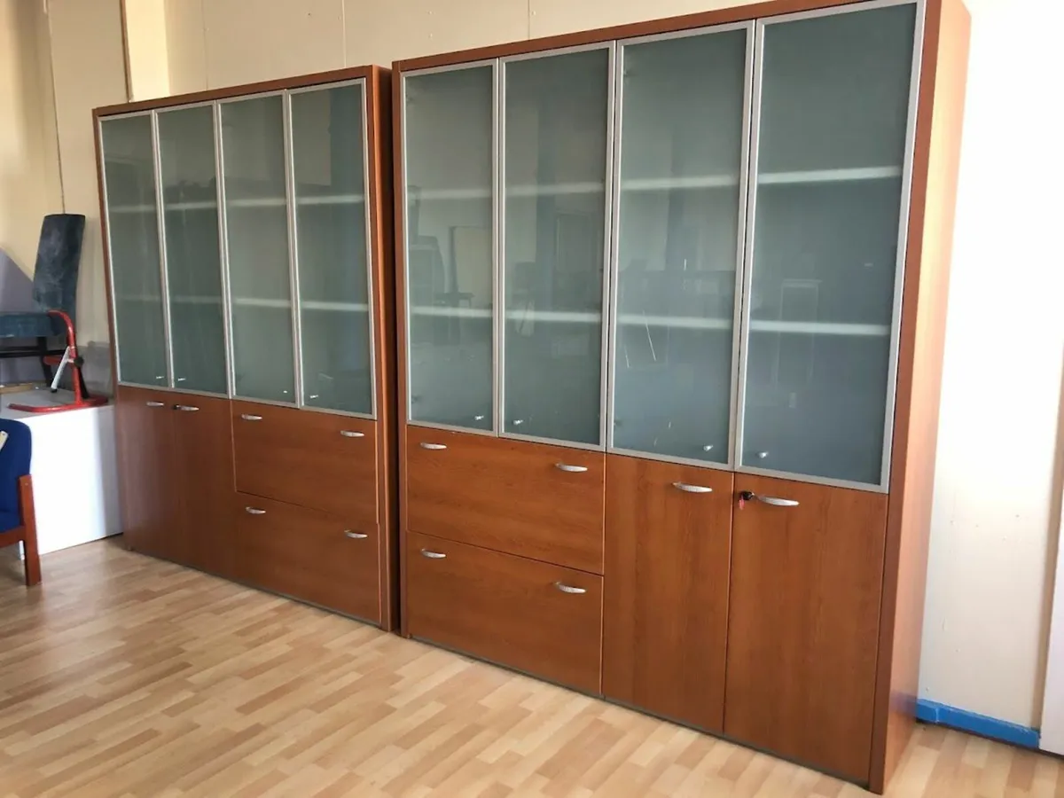 Preowned Storage Unit - £350+VAT - Image 1