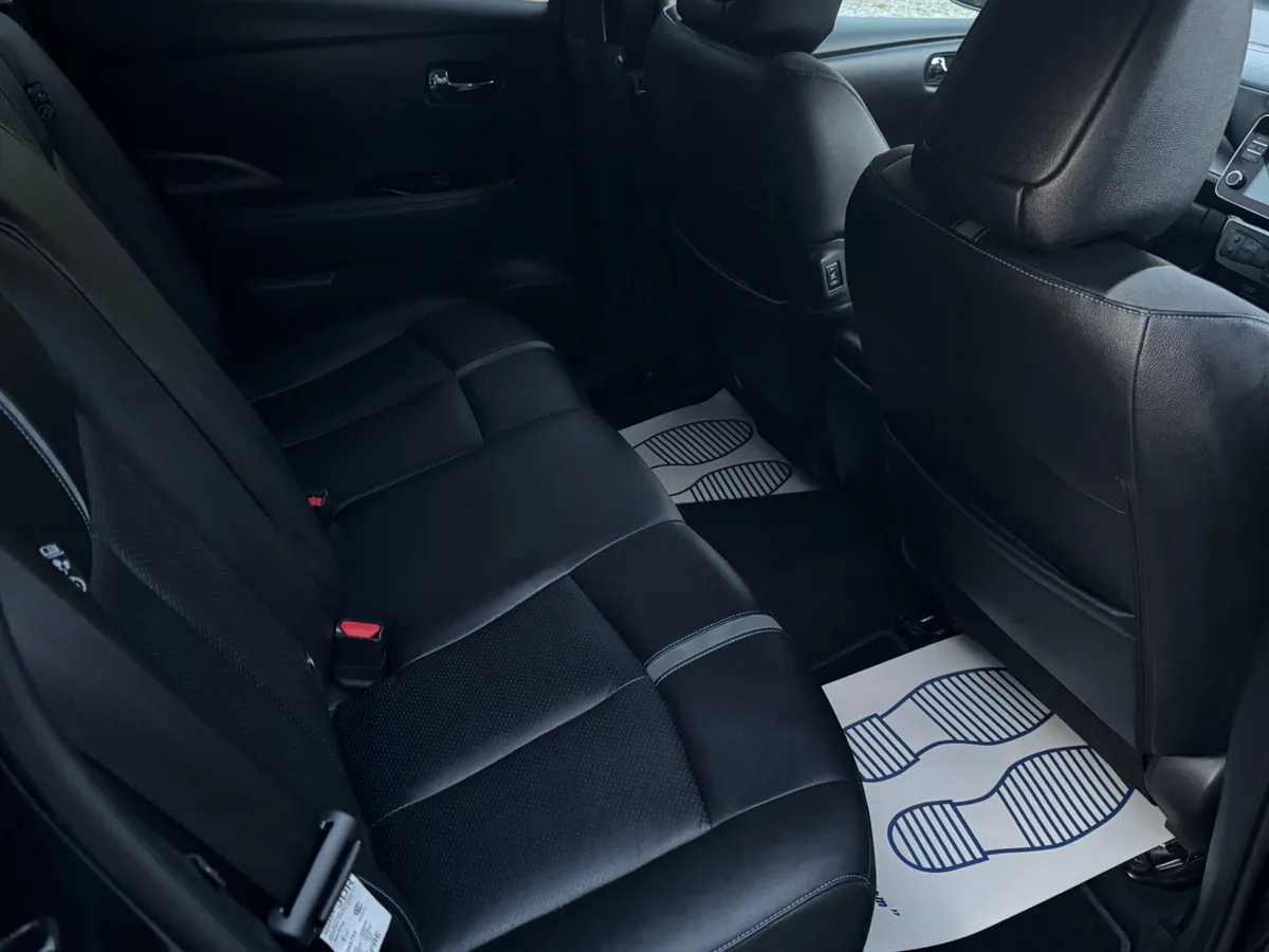 2020 Nissan Leaf Tekna 40kWh - Image 4