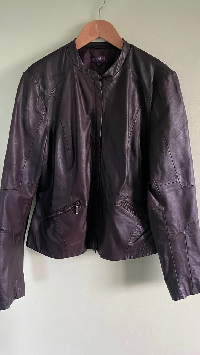 Women’s jacket - Image 1