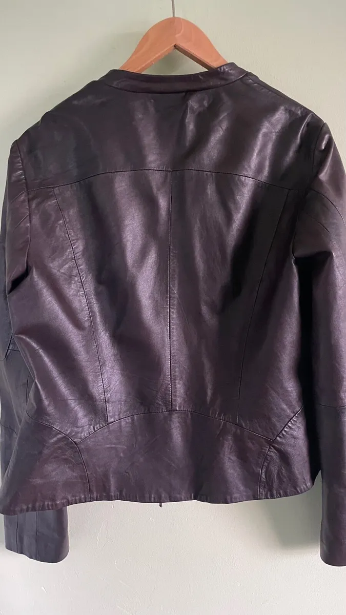 Women’s jacket - Image 2