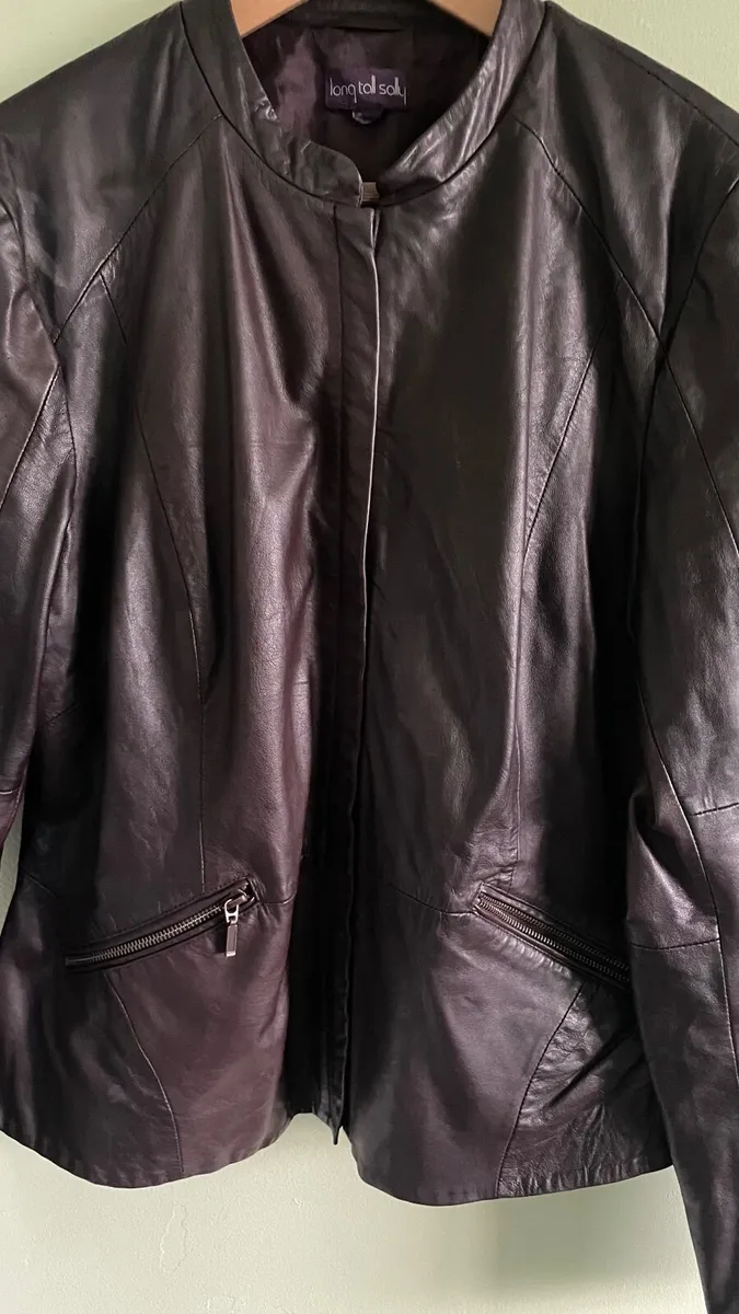 Women’s jacket - Image 3