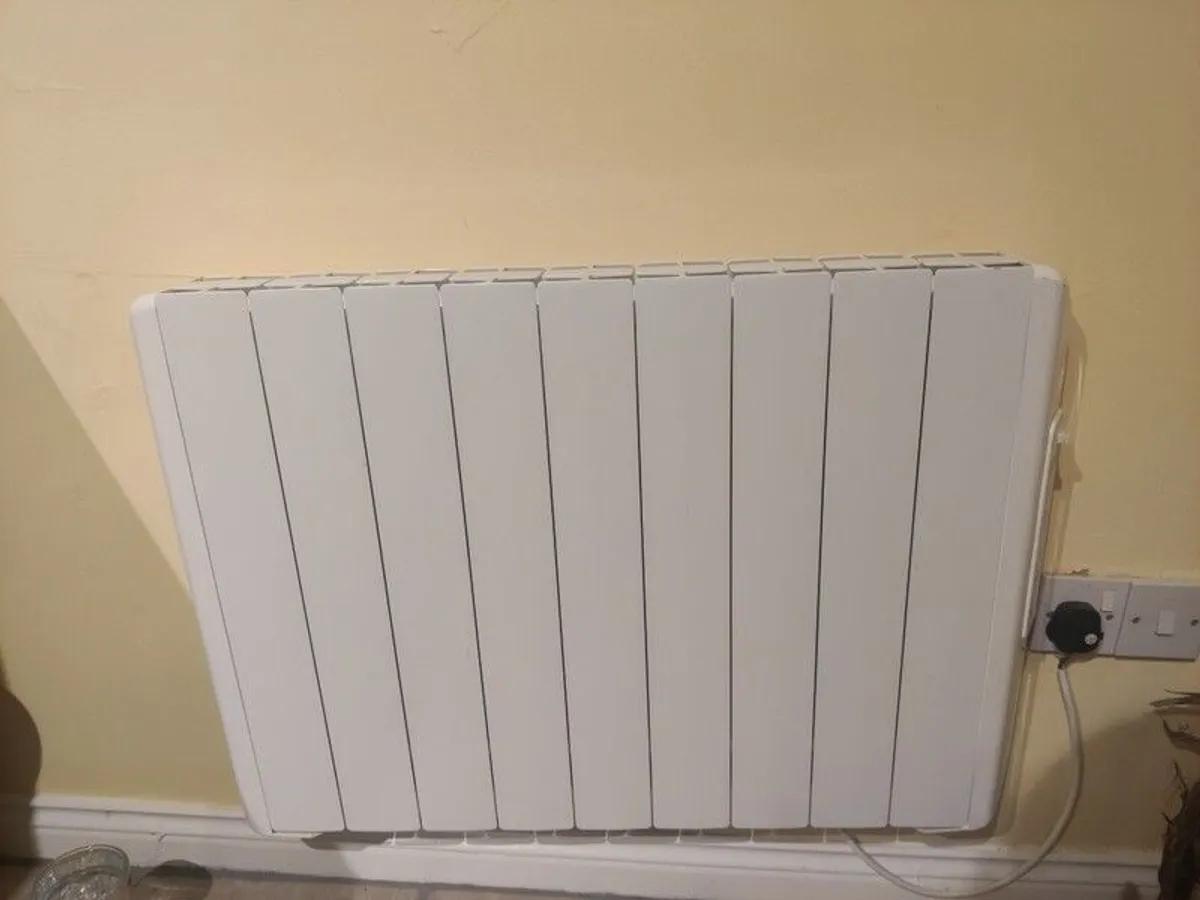 Farho Eco Electric Heaters - Image 1