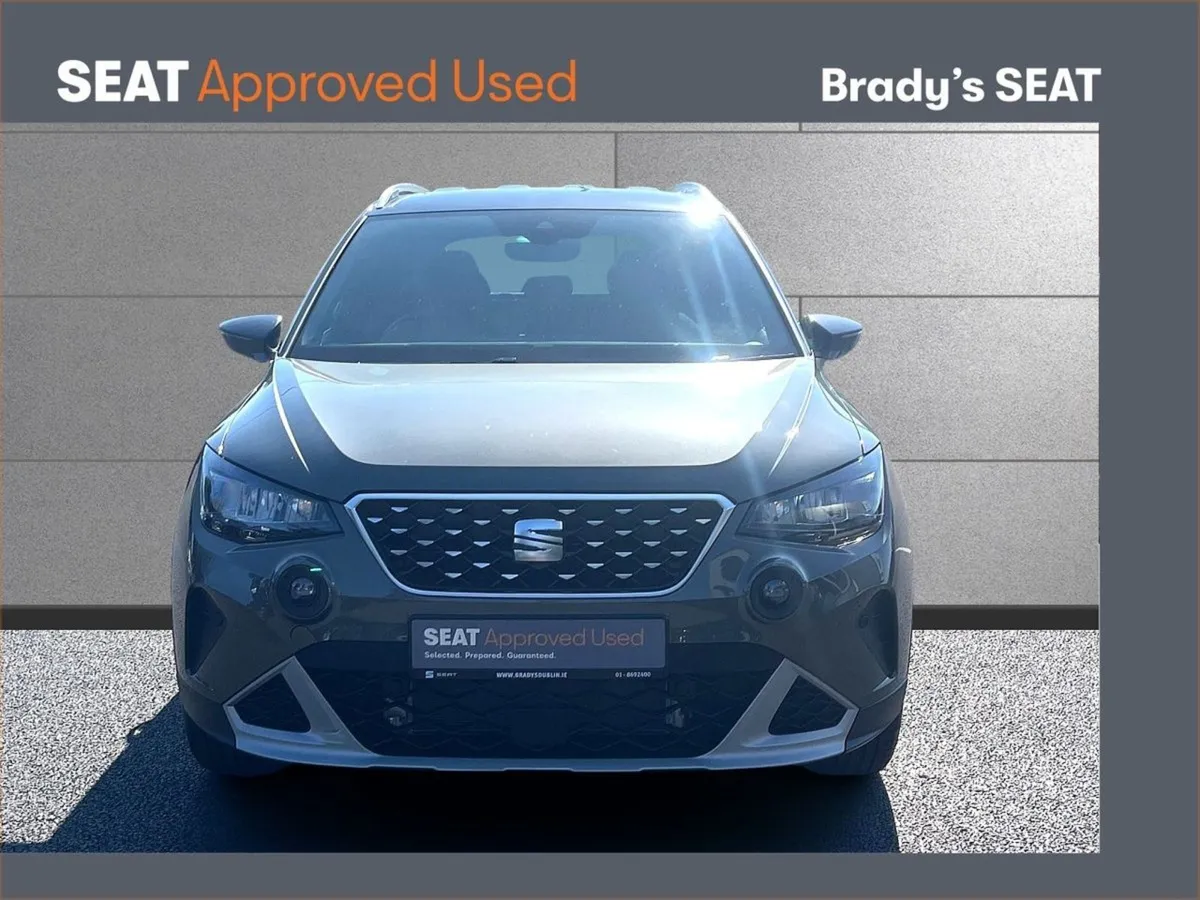SEAT Arona 1.0tsi 115HP XP - Image 3