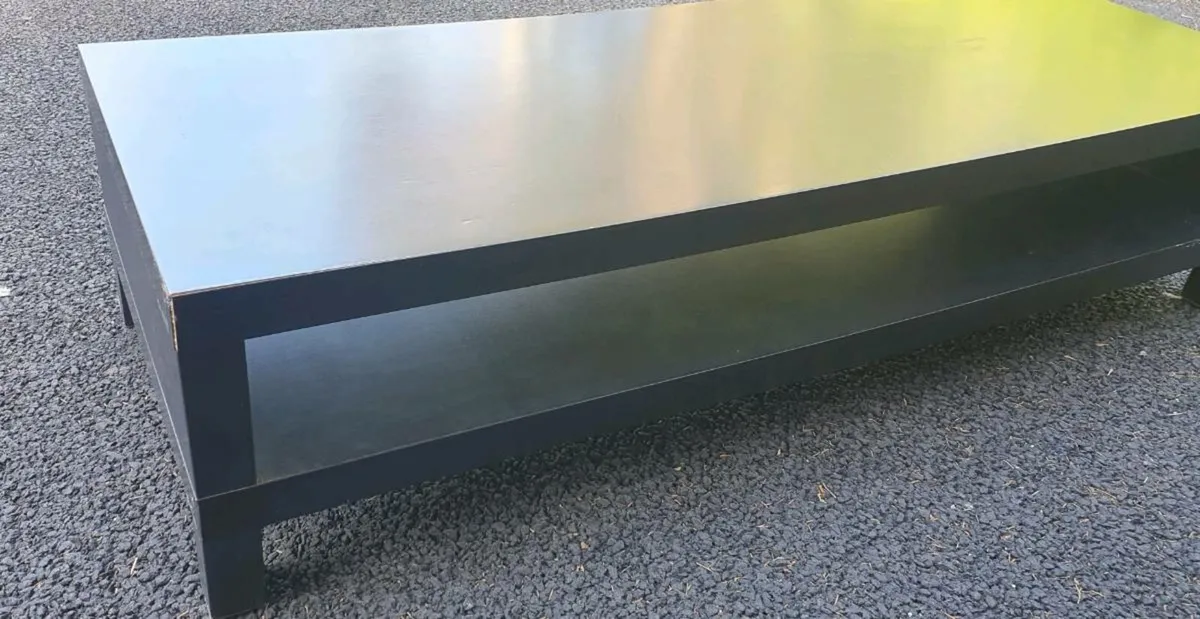 IKEA TV stand FREE - Image 1