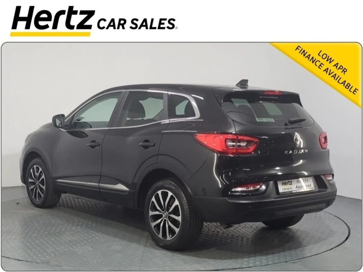 Renault KADJAR Equilibre 1.3 Petrol Automatic - Image 4