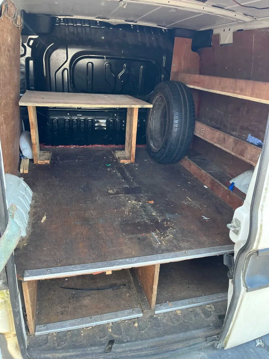 Opel combo 1.3 diesel - Image 2