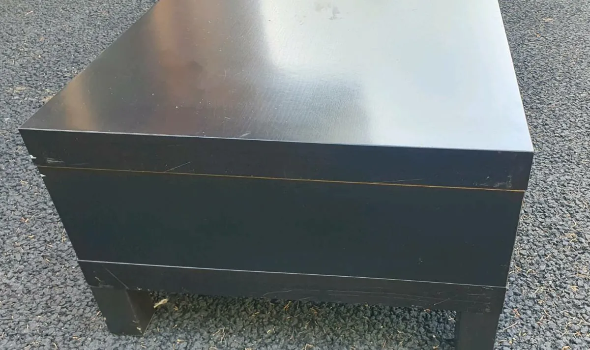 IKEA TV stand FREE - Image 2
