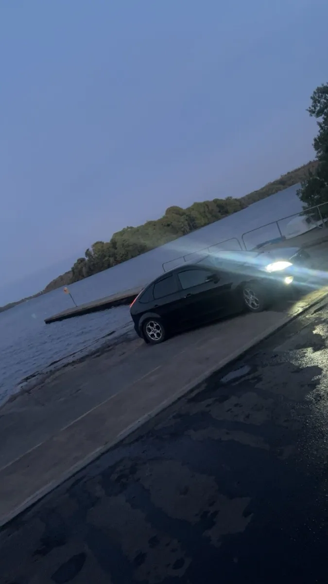 Ford focus - Image 1