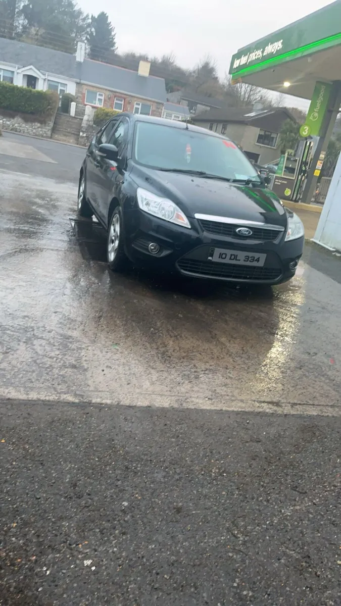Ford focus - Image 3