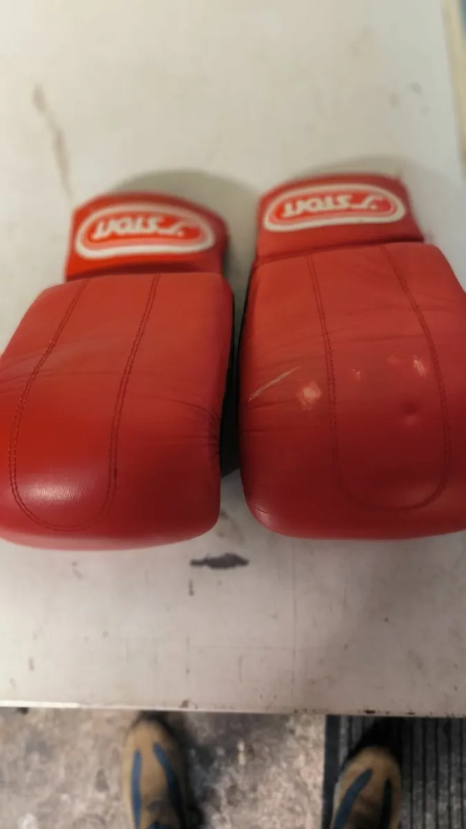 Boxing