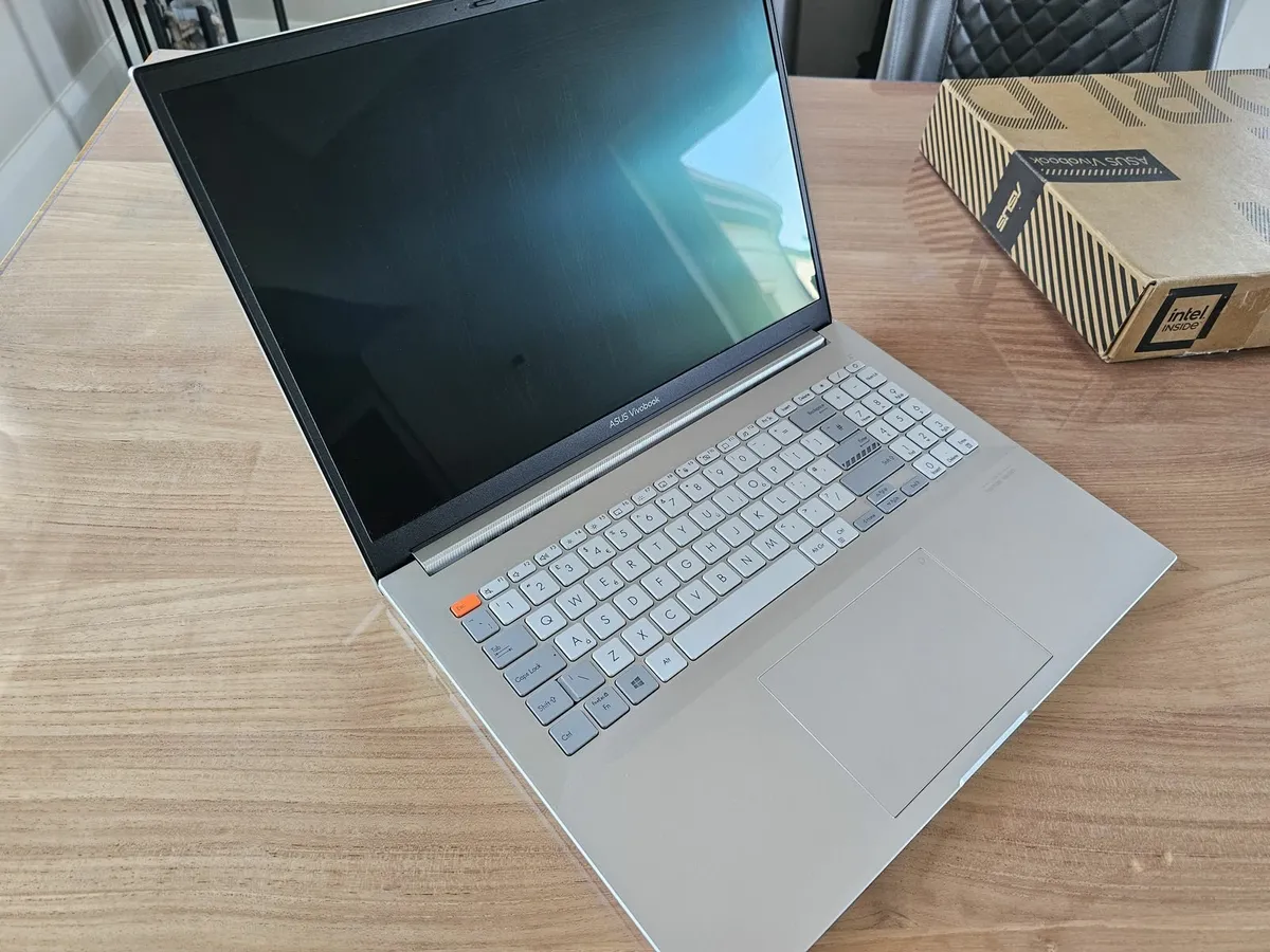 4K OLED, RTX 3050, 11th Gen i7 - ASUS Vivobook Pro - Image 4