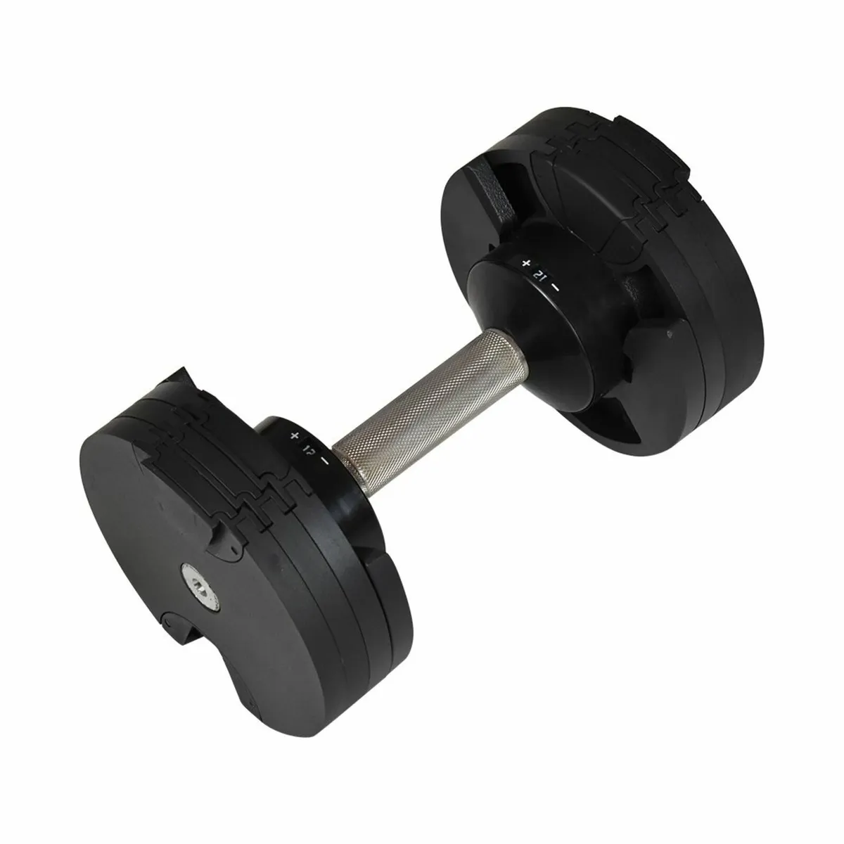 2kg - 32kg Adjustable Dumbbell Pair(16 pairs in 1) - Image 2