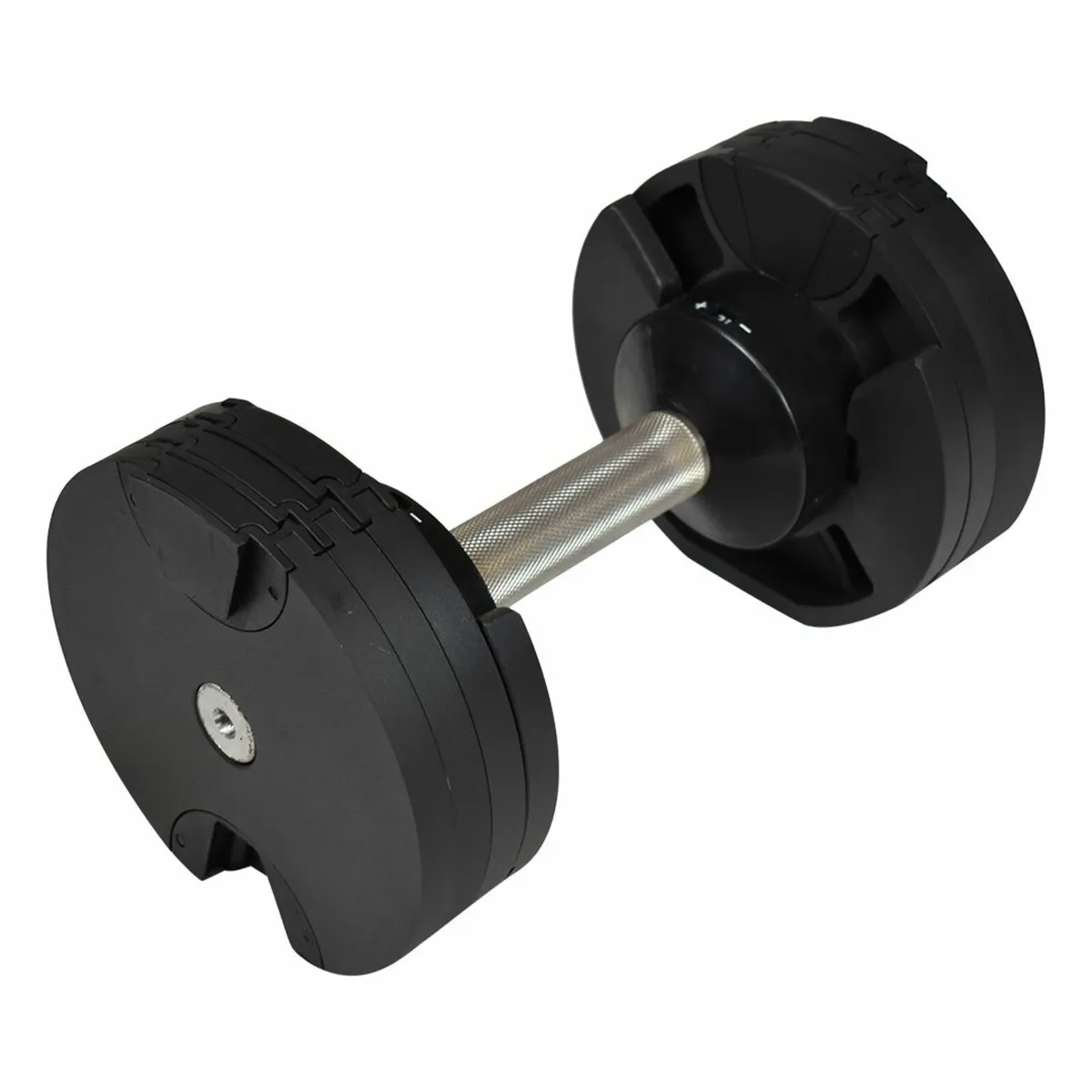 2kg - 32kg Adjustable Dumbbell Pair(16 pairs in 1) - Image 3