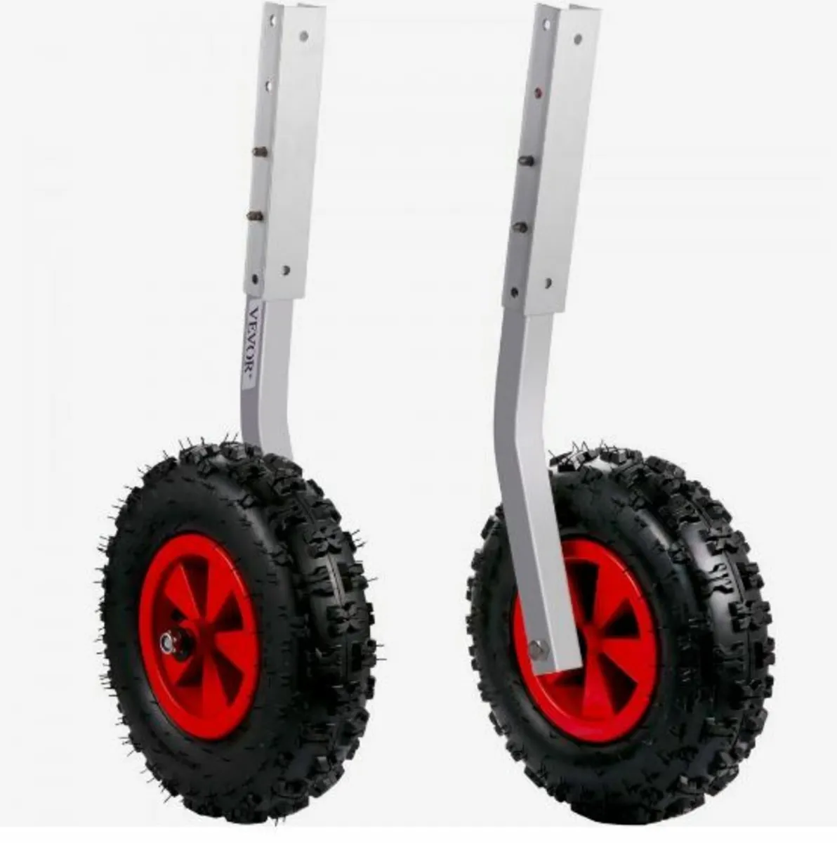 Boat Launching Wheels - Image 1