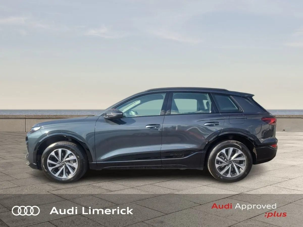 Audi Q6 e-tron  sold  Q6 E-tron Sport Quattro 100 - Image 4