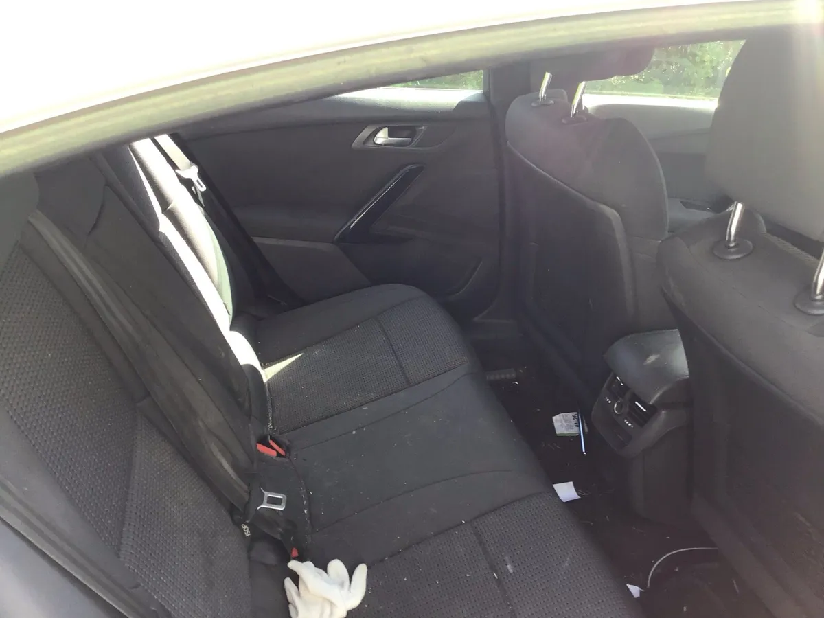 Peugeot 508 - Image 4
